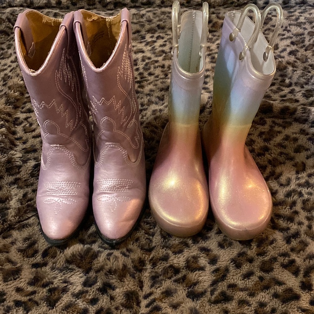 Girls shoes